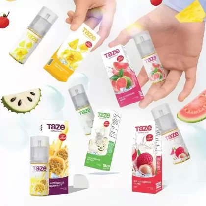 TAZE SALT SERIES 30ML – 30MG