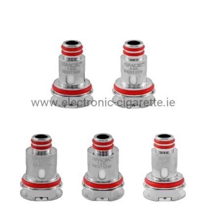 Smok RPM 2 Coils Heads (Pack 5x)
