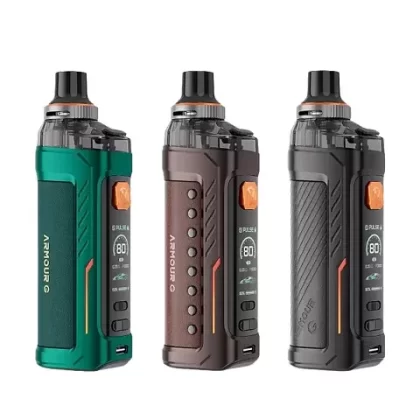Vaporesso Armour G Vape Kit - Eliquidsupply