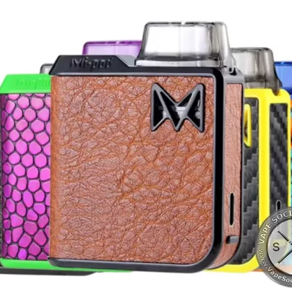 MI-POD PRO + Kit