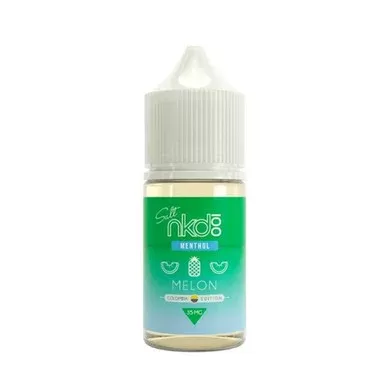 Sweet Melon Naked 100 Columbia Edition Salts 30mL