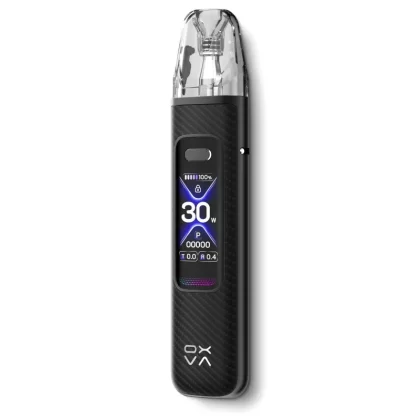 Xlim Pro 3 Kit by Oxva - Forged Black