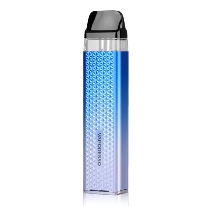 Xros 3 Mini Pod Kit By Vaporesso - Colour#Sky Blue>Rose Pink>Space Grey>Navy Blue>Phantom Green>Aqua Green>Icy Silver>Lilac Purple>Black>Phantom Gold>Lemon Yellow