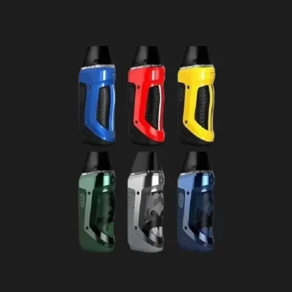 GEEKVAPE AEGIS NANO - Yellow