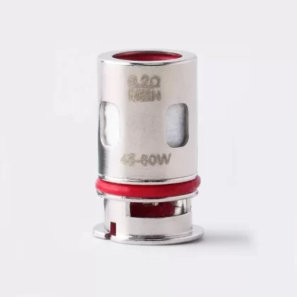 Resistencias GTX - 0.4 ohms