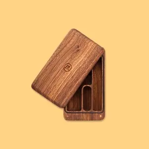 MARLEY NATURAL CASE SMALL - Ecigdepot
