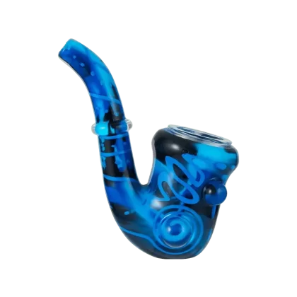 Eyce ORAFLEX Sherlock Spoon - color#Winter>Planet>Cotton Candy>Rasta