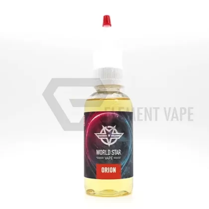 Orion by World Star Vape – 120mL