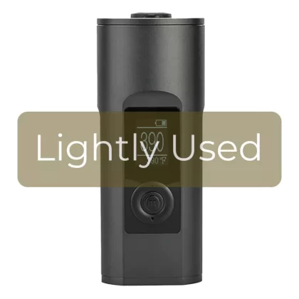 Lightly Used - Planetofthevapes (1C2320)
