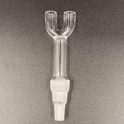 High Labs – Double Water Adapter for DynaVap - Vapefully