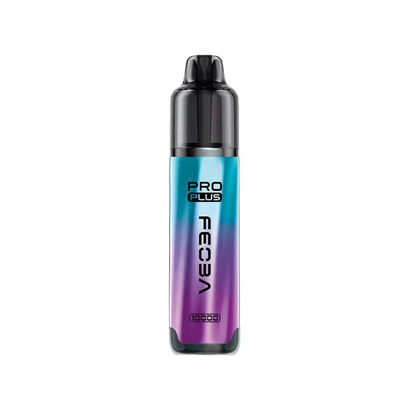 Feoba Pro Plus 10K Pod Kit - Triple Mango - Image 3
