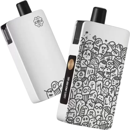 DotMod DotPod Max Zouave Edition Vape Kit - Ecigdepot