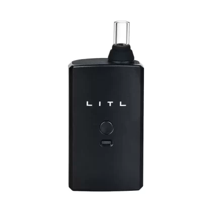 LITL 1 Dry Herb Vaporizer