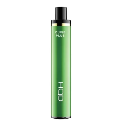 HQD Cuvie Plus – Apple (1200 Puffs)