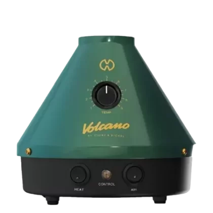 Volcano Classic 25th Anniversary – Storz & Bickel Limited Edition