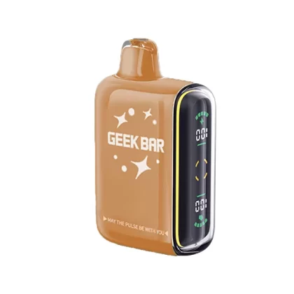 TOBACCO GEEK BAR PULSE - Huffvape