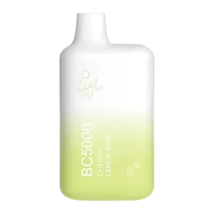 Cherry Lemon Mint EB Create BC5000