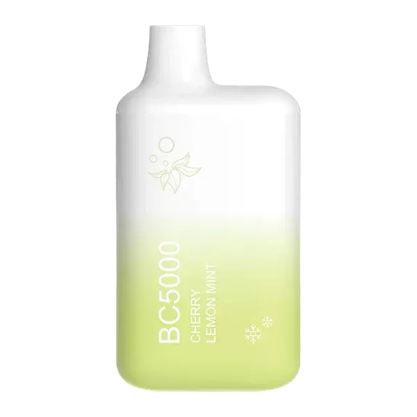 Cherry Lemon Mint EB Create BC5000