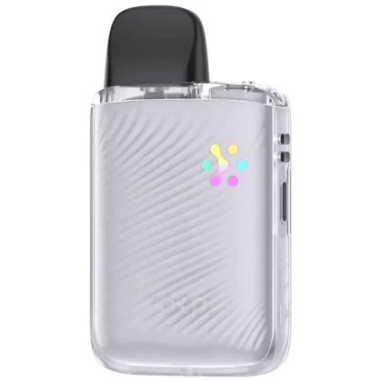 Uwell Caliburn G5 Lite Koko Kit - Creamy Celadon, Knight Black