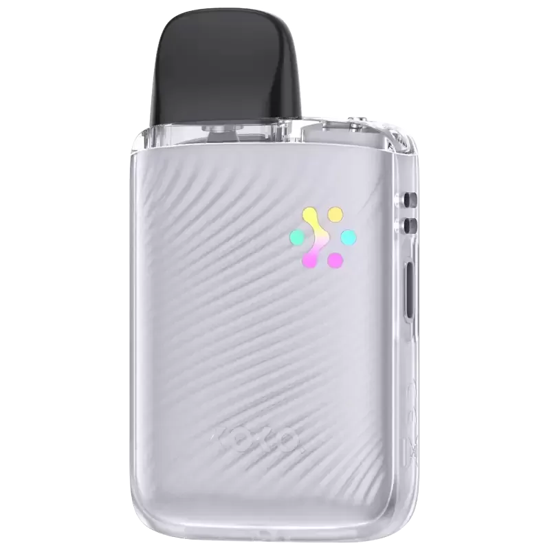 Uwell Caliburn G5 Lite Koko Kit - Creamy Celadon, Knight Black
