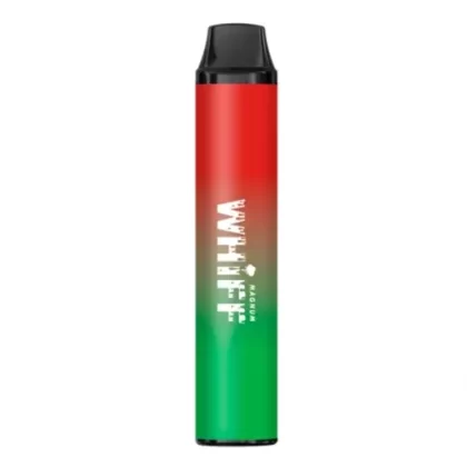 Whiff Magnum Disposable Vape Device by Scott Storch – 1PC