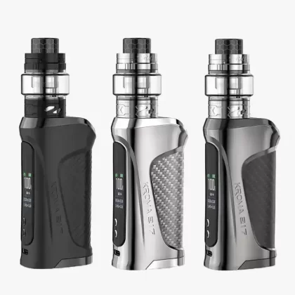 Innokin Kroma 217 Z Force Vape Kit - Glass Fibre
