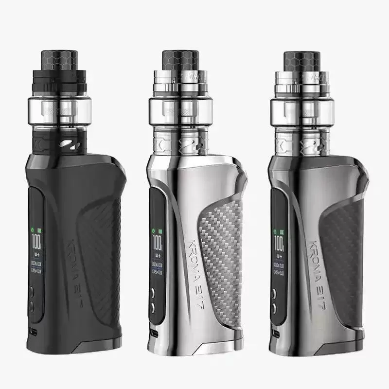 Innokin Kroma 217 Z Force Vape Kit - Glass Fibre