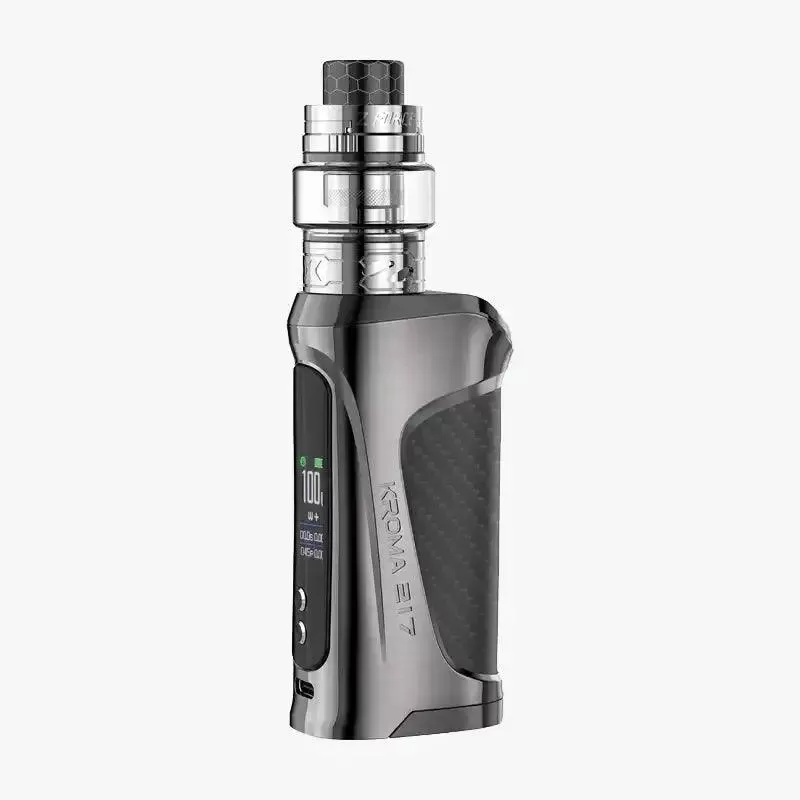 Innokin Kroma 217 Z Force Vape Kit - Glass Fibre - Image 2