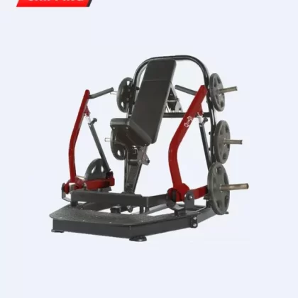 MDF Elite Series Chest/Decline Press (LCDP)