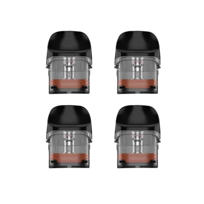 Sale $11.13 – Vaporesso Luxe QS Replacement Pod – 2mL (4-Pack) - Cheapvape Deals (2EA7E2)