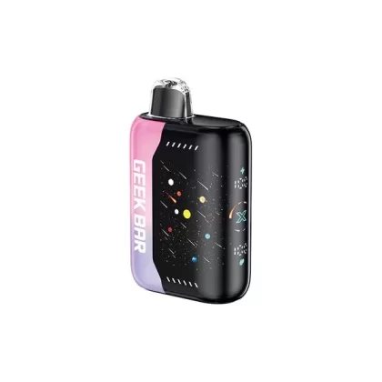 Geek Bar Pulse X Disposable Vape – 25000 Puffs – Sour Strawberry Ice