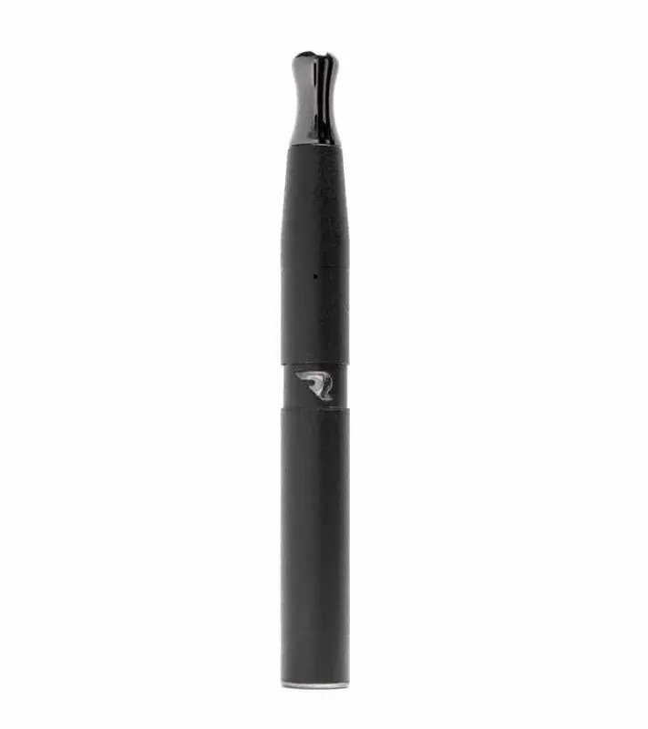Nitro Pen Vaporizer Kit – Matte Black – (DISCONTINUED)