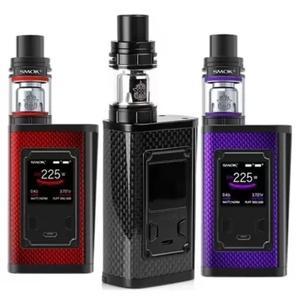 SMOK Majesty Vape Mod Kit – 225w