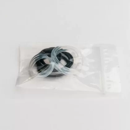 Diplomat MTL RTA Top Refill Spare O-ring Kit – Centenary Mods