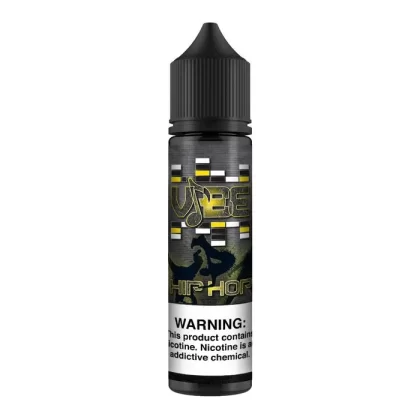 Vibe Hip Hop eJuice - Vape Product; Vape Product, Vape Product (0BB378)