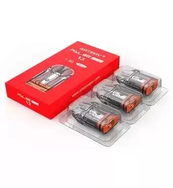 Artery Pal SE V3 Replacement Pods 1.3 Ohm 3pk