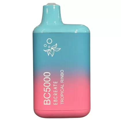 Tropical Rinbo – BC5000 – EBCreate