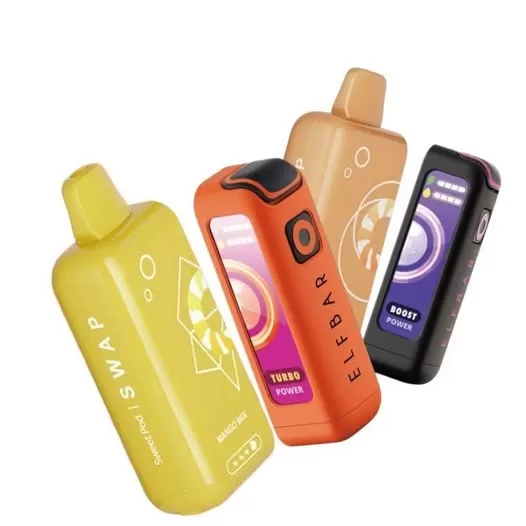 Elfbar JoinOne Device - Vapeandgo Com My - Image 3