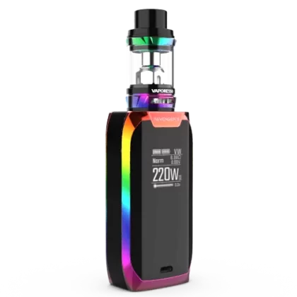 Vaporesso Revenger X Kit - Alphavapes