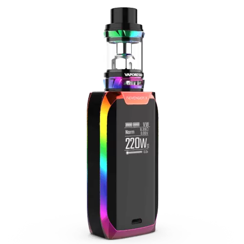 Vaporesso Revenger X Kit - Alphavapes