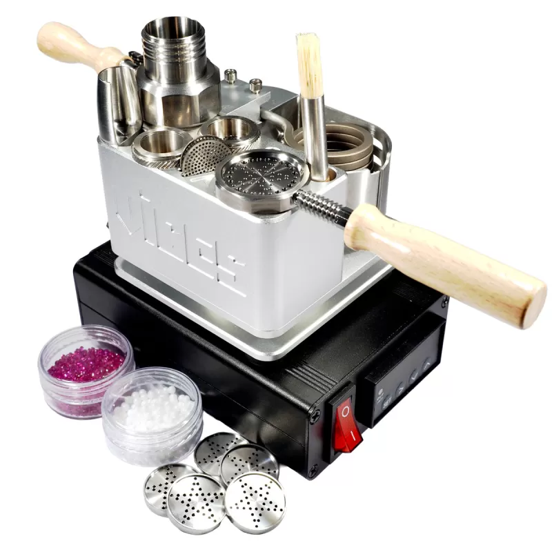 Vices Adaptaball Vaporizer Kit - Planetofthevapes