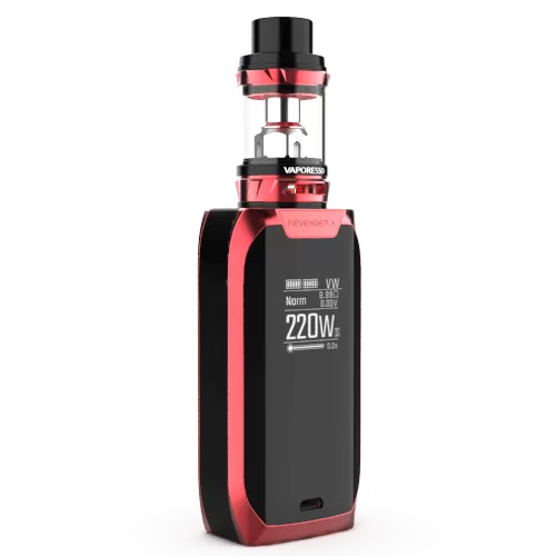 Vaporesso Revenger X Kit - Alphavapes - Image 2