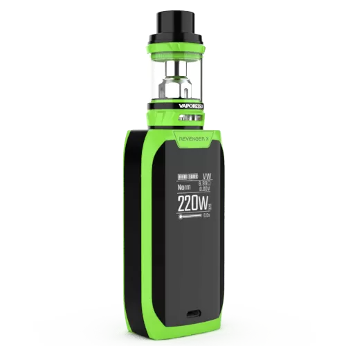 Vaporesso Revenger X Kit - Alphavapes - Image 3
