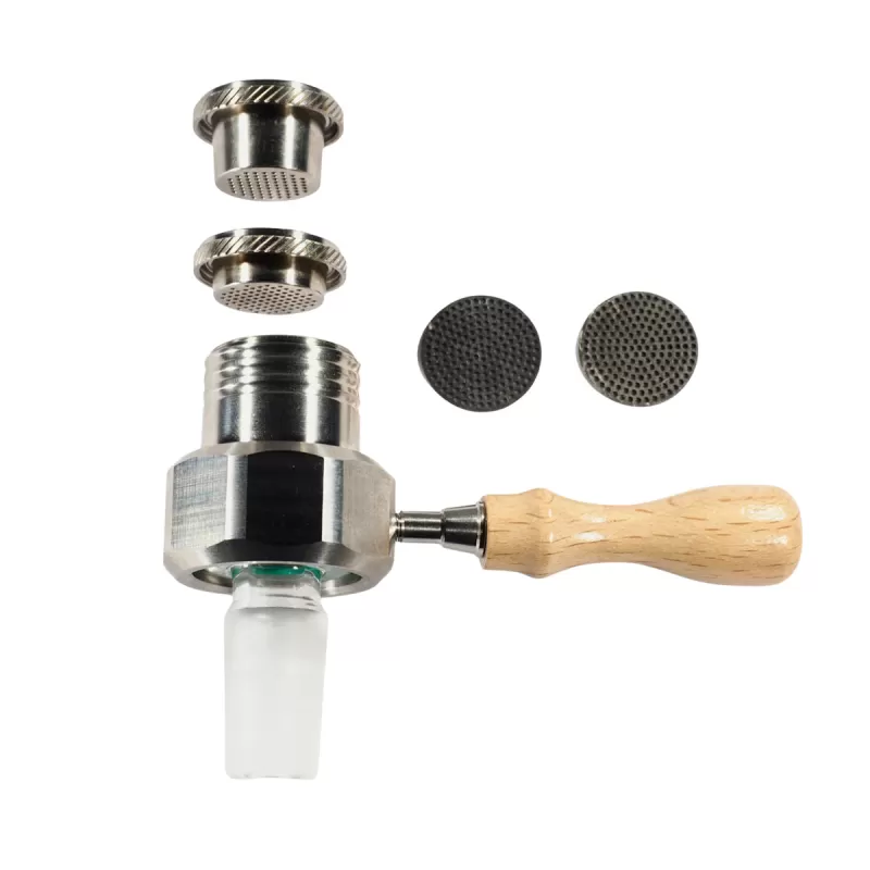 Vices Adaptaball Vaporizer Kit - Planetofthevapes - Image 3
