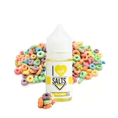 Fruit Cereal by I Love Salts - Vapexotic In