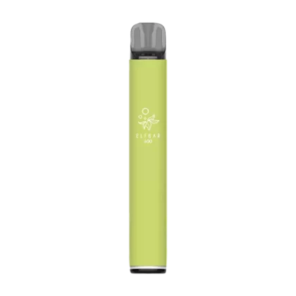 Elfbar 600 Prefilled Pod Kit - Peach Ice - Ecigwizard