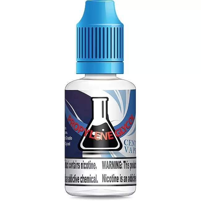 Propylene Glycol (PG) - Centralvapors