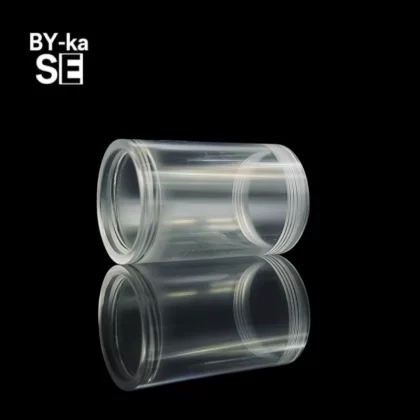 BY-ka SE Standard PC Clear Tank – Vape Systems