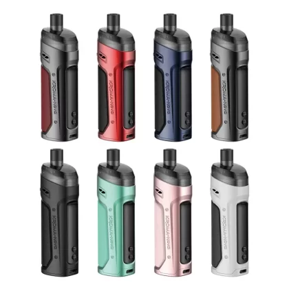 Innokin Kroma Nova Pod Kit 3000mAh 2ml - Vintage Red