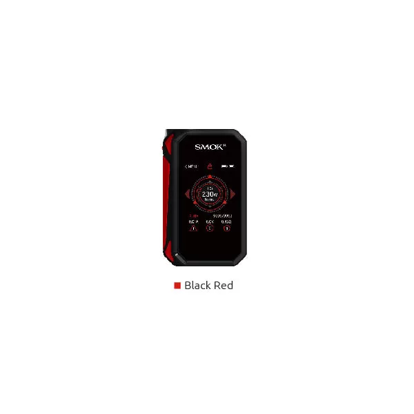 SMOK G-PRIV 2 230W Touch Screen TC Box Mod - Blue - Image 3